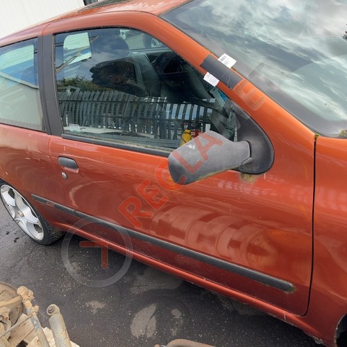 Fiat punto mk1 176 - gt,