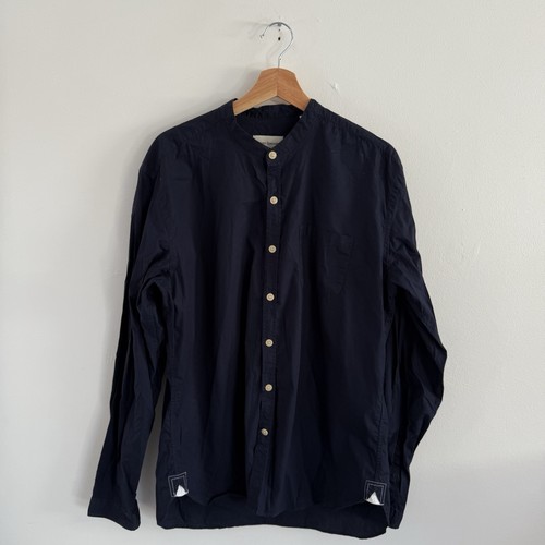 Oliver spencer shirt mens - oliver,