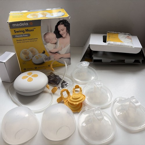 Medela swing maxi double - medela,