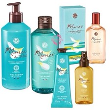 Yves Rocher Monoi Tahiti Body