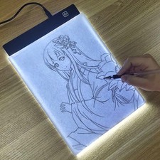 A5 LED Drawing Copy Board