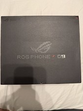 ASUS ROG Phone 9 Pro 5G