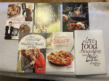 Slimming World Love Food