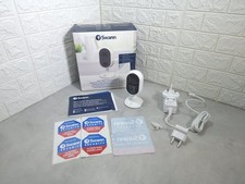 Swann Wireless 2-Way CCTV
