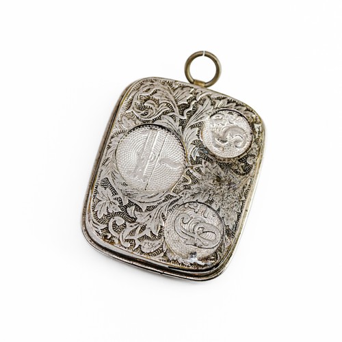 Antique 1900 james - c/1900,
