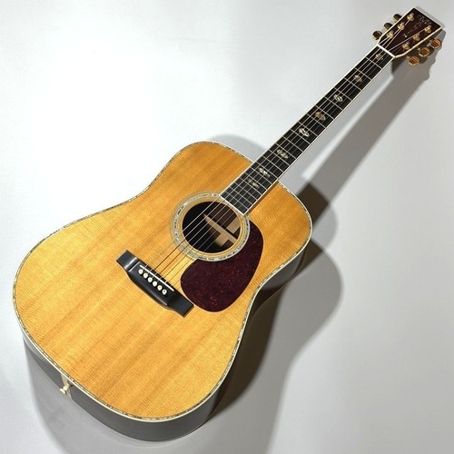 Martin 1997 used taseted - martin,