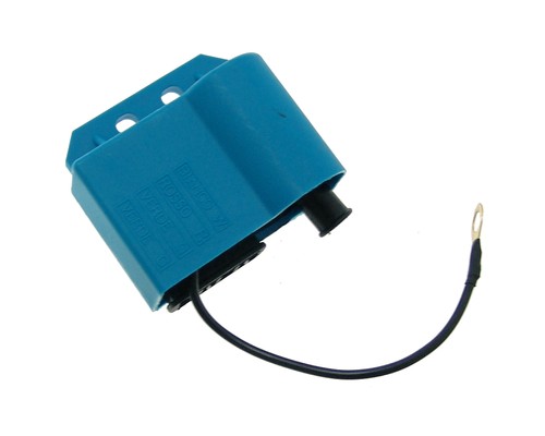 Cdi ignition unit vanez - unit, with