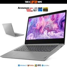 Lenovo IdeaPad i5 10th Gen