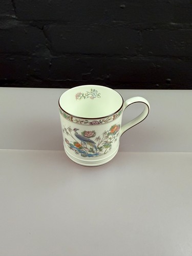 Wedgwood kutani crane - kutani,