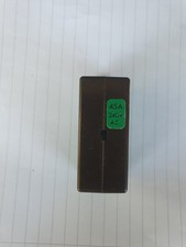Wylex C45 Cartridge Fuse with