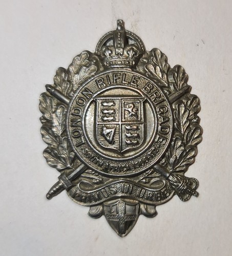 Ww1 london rifle brigade - brigade, other
