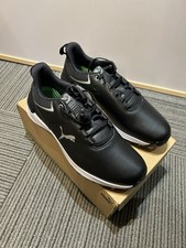 Puma Ignite Innovate Leather