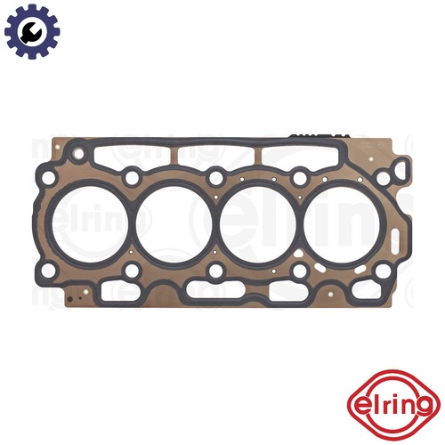 Gasket cylinder head 569 832 - head, 569.832