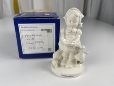 Hummel Figurine 197 2/0 Duck