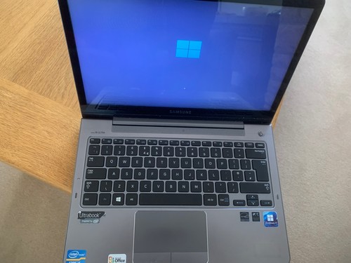 Samsung np530u3c cpu 8gb - i5, cpu,