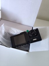 HD Dash Cam Double Lens
