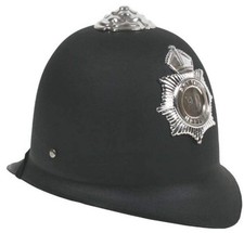 Children’s Police Helmet