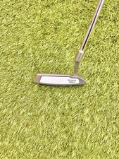 Odyssey White Hot No 6 Putter - 34 Inch