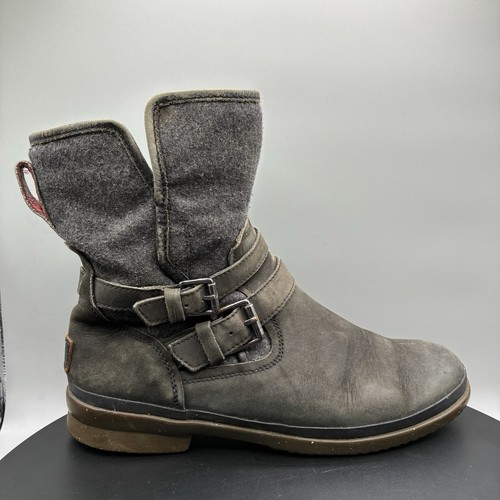 Ugg simmens waterproof leather - ugg,