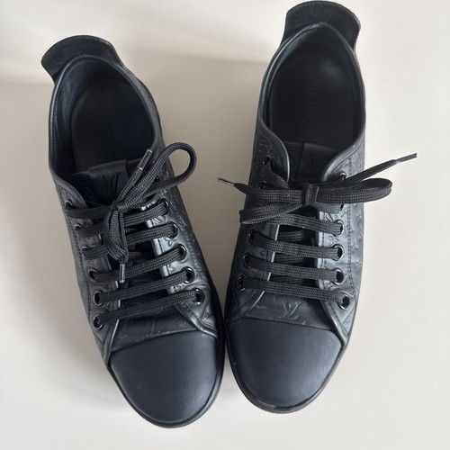 Women louis vuitton - louis, flat