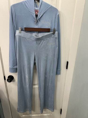 Juicy couture baby - baby, velour
