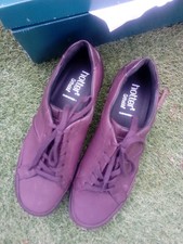 New Ladies Hotter Fearne Plum