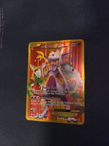 Pokémon mewtwo tcg - pokémon,