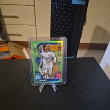 Luka Modric. Match Attax