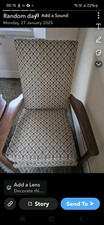 Classic Parker Knoll chair