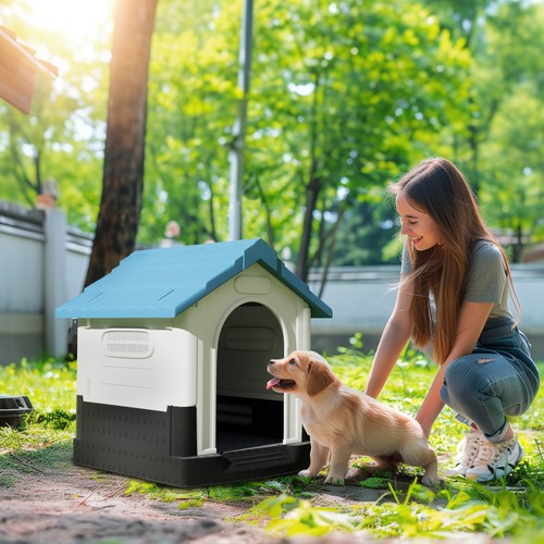 Dog kennel for - kennel,
