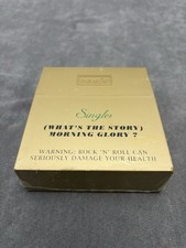 Oasis What's The Story Morning