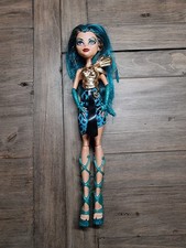 Monster High Nefera De Nile