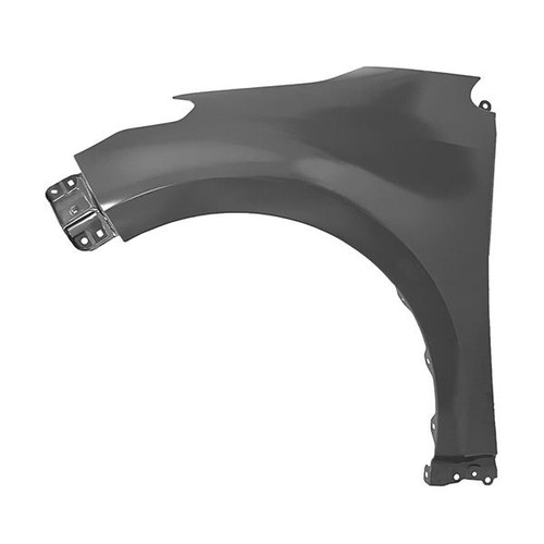 Toyota yaris 2020 front wing - toyota,