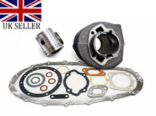 Lambretta 150cc Cast Iron