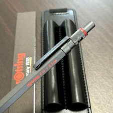 rotring 600 Darkstone MP 0.5mm