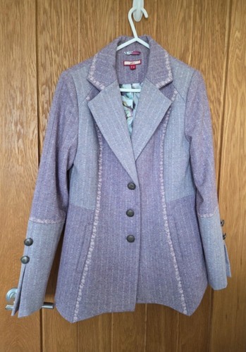 Joe browns fabulous lilac - joe,