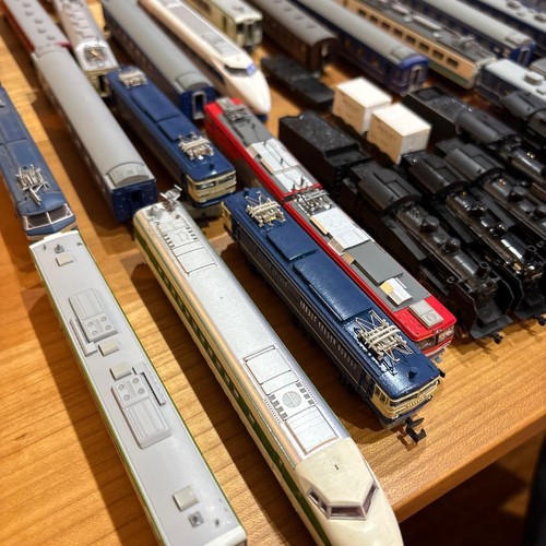 Gauge train model - gauge,