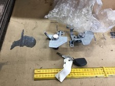 GENUINE peugeot 406 coupe