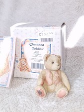 Cherished Teddies “Bucky –