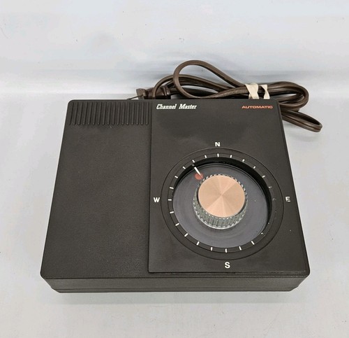 Vintage channel master 9510 - vintage,