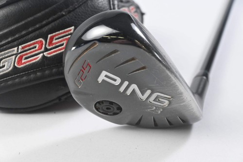 Ping g25 hybrid - hybrid, /