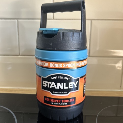 New stanley heatkeeper - new, food
