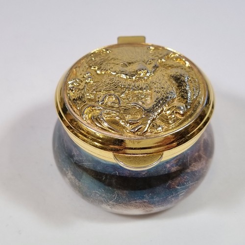 Stuart devlin silver - stuart, plated