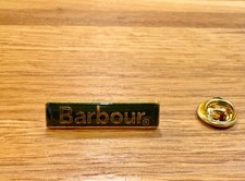 NEW - BARBOUR - Classic Pin
