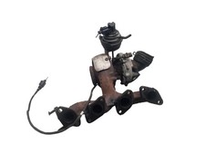 Seat Leon Turbo Turbocharger