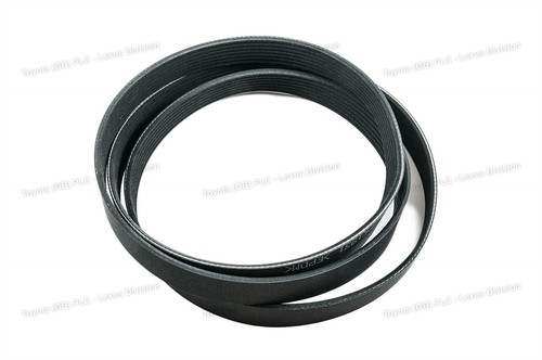 Genuine toyota belt for - toyota, fan