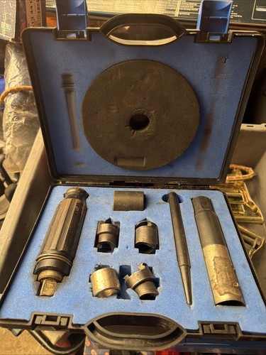 Dynomec locking wheel nut - locking,