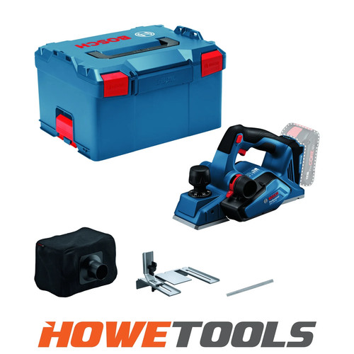 Bosch gho 18v - gho, planer