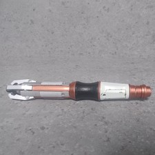 BBC 2004 DR WHO THE ELEVENTH DOCTOR SONIC SCREWDRIVER