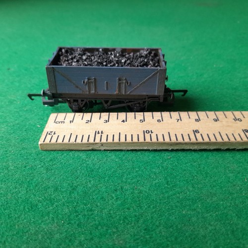Hornby railways coal truck - ,